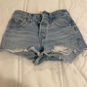 Levi’s Shorts
